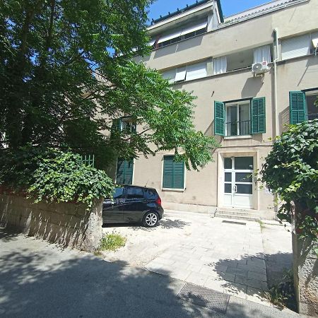 Apartment Nina , Bacvice Beach Split Dış mekan fotoğraf