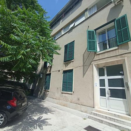 Apartment Nina , Bacvice Beach Split Dış mekan fotoğraf