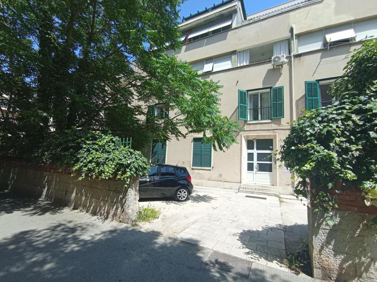 Apartment Nina , Bacvice Beach Split Dış mekan fotoğraf
