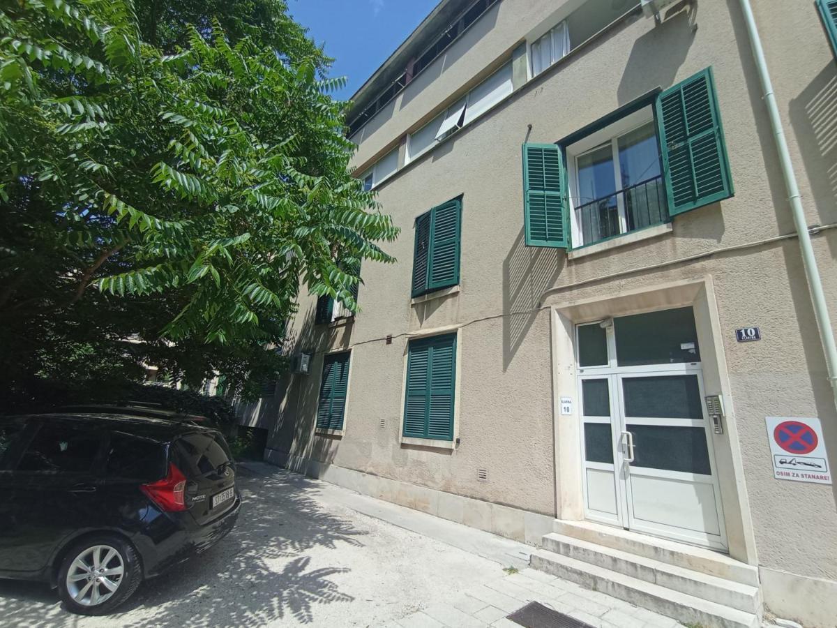 Apartment Nina , Bacvice Beach Split Dış mekan fotoğraf