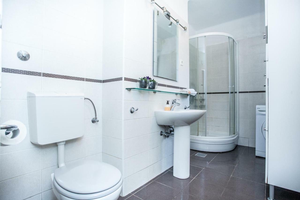 Apartment Nina , Bacvice Beach Split Dış mekan fotoğraf