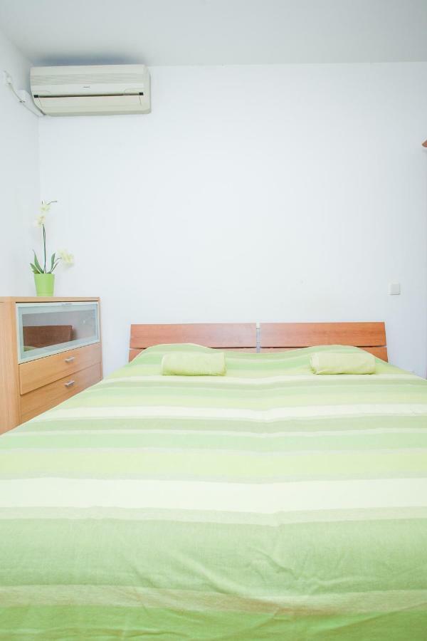 Apartment Nina , Bacvice Beach Split Dış mekan fotoğraf