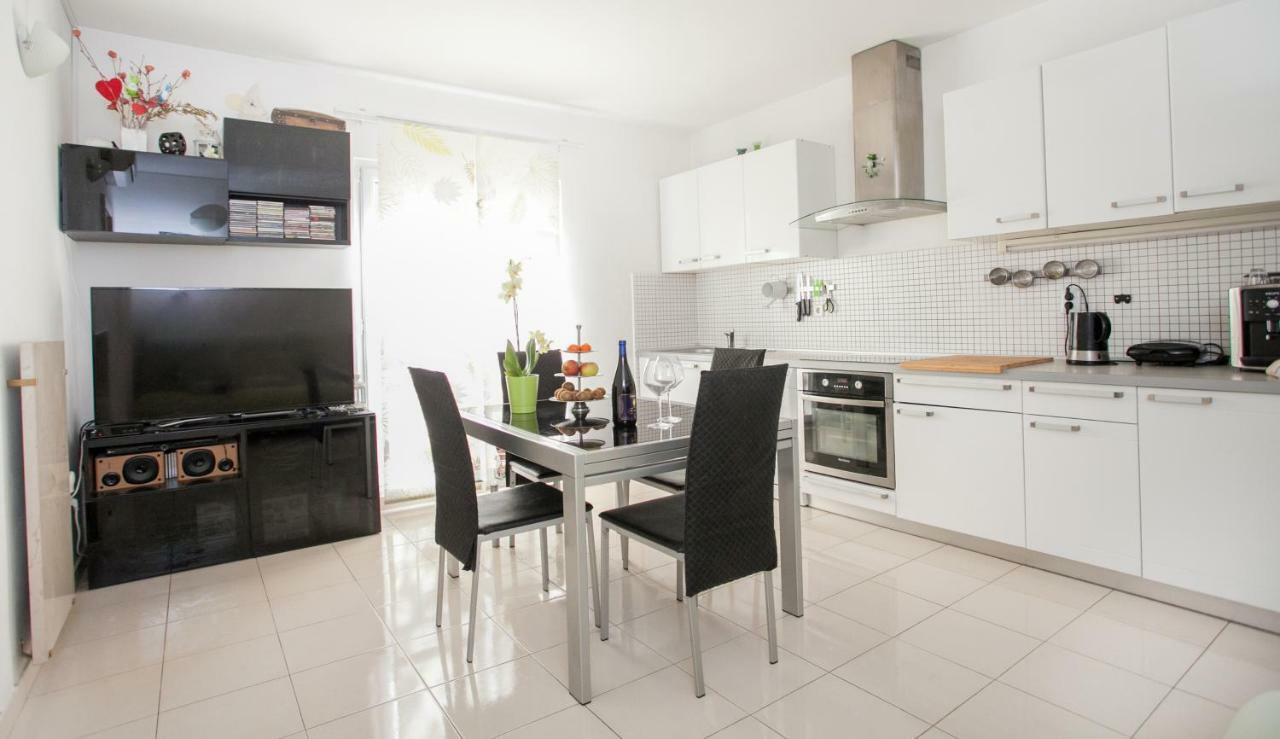 Apartment Nina , Bacvice Beach Split Dış mekan fotoğraf