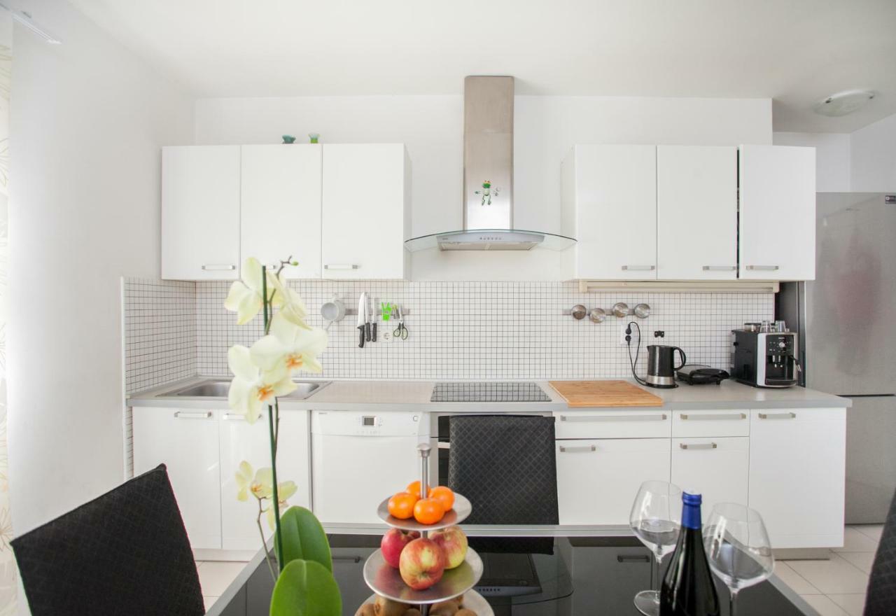 Apartment Nina , Bacvice Beach Split Dış mekan fotoğraf