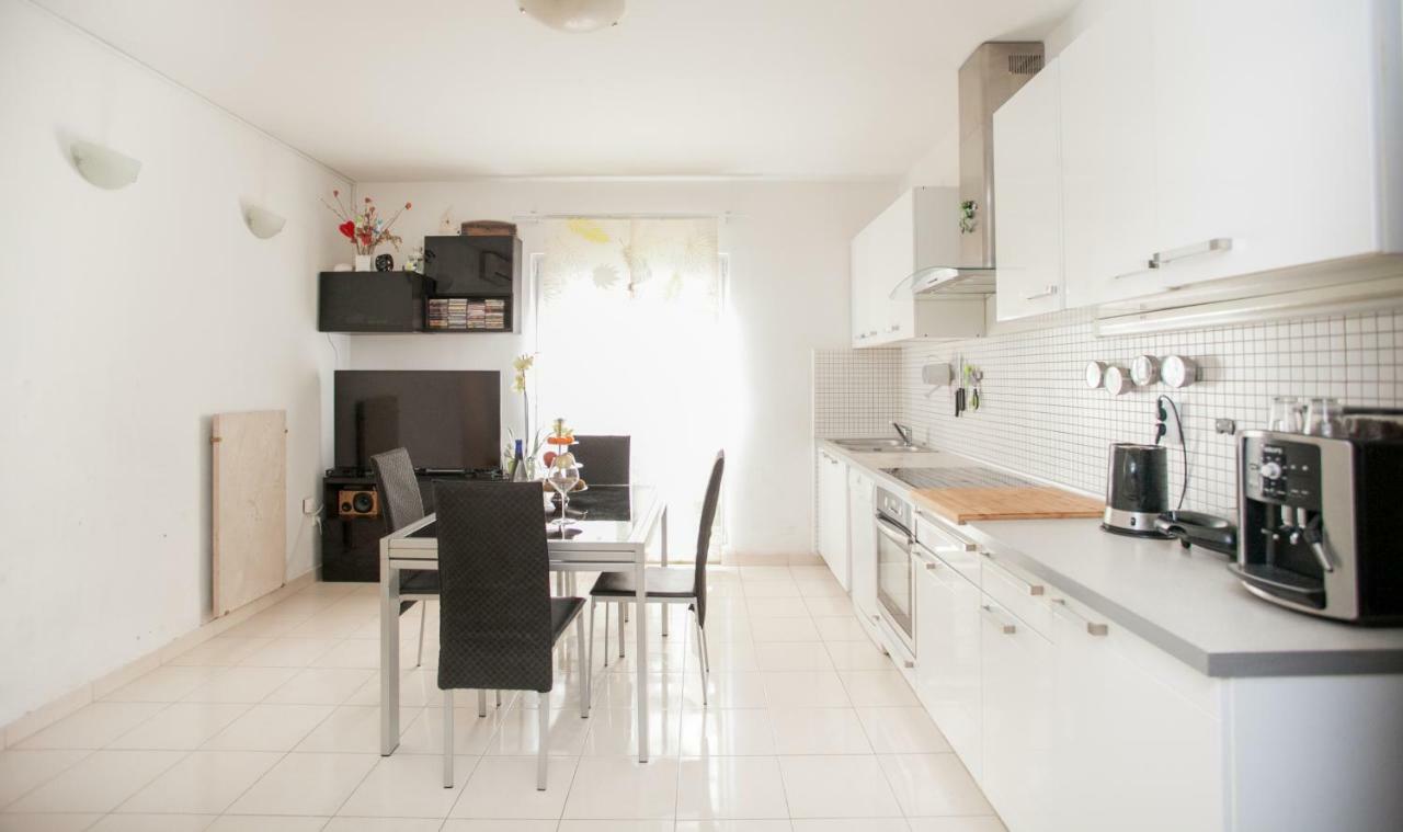 Apartment Nina , Bacvice Beach Split Dış mekan fotoğraf