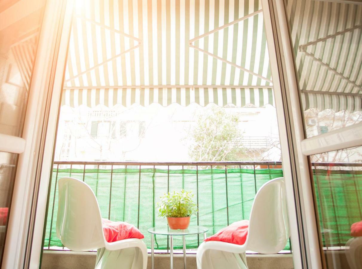 Apartment Nina , Bacvice Beach Split Dış mekan fotoğraf