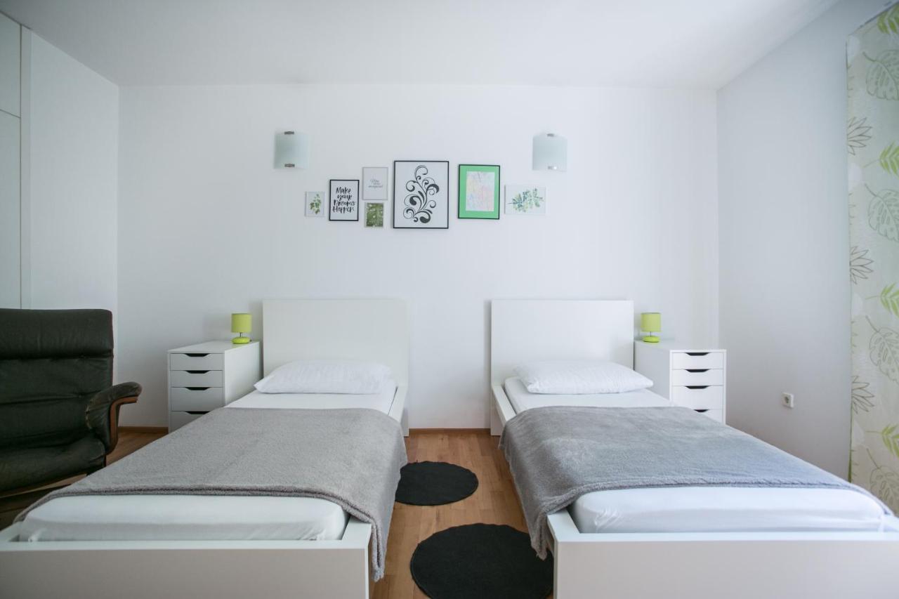 Apartment Nina , Bacvice Beach Split Dış mekan fotoğraf