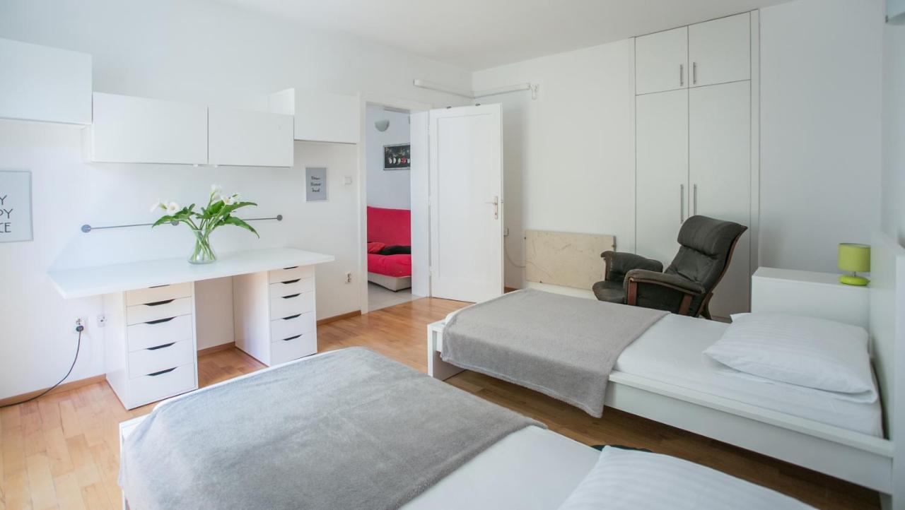 Apartment Nina , Bacvice Beach Split Dış mekan fotoğraf