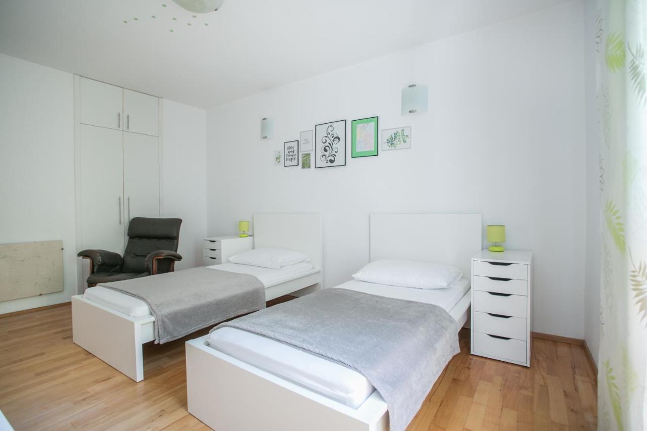 Apartment Nina , Bacvice Beach Split Dış mekan fotoğraf