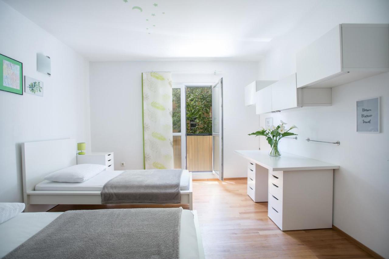 Apartment Nina , Bacvice Beach Split Dış mekan fotoğraf